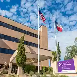 CHRISTUS Santa Rosa Hospital - New Braunfels