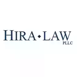 Hira Law PLLC