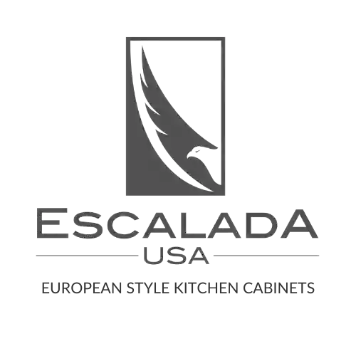 Escalada USA - European Style Kitchen Cabinet