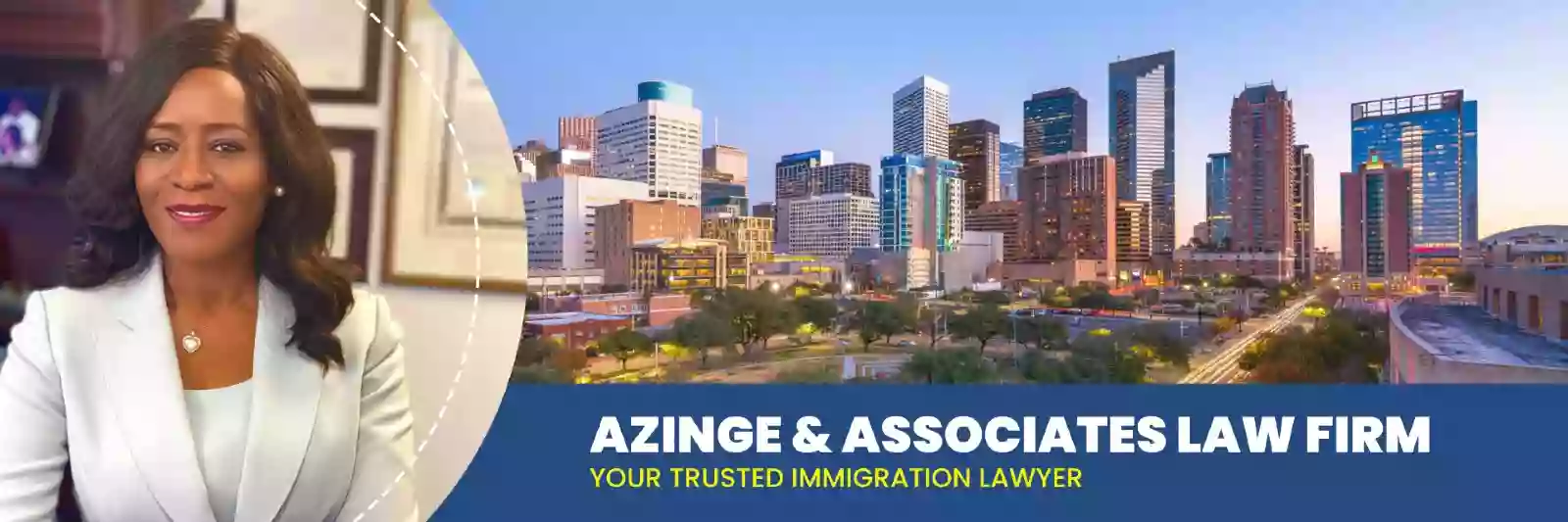 Azinge & Associates PC