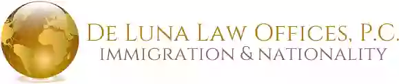 De Luna Law Offices, P.C.