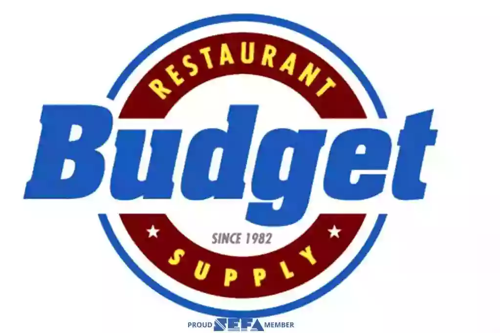 Budget Restaurant Supply