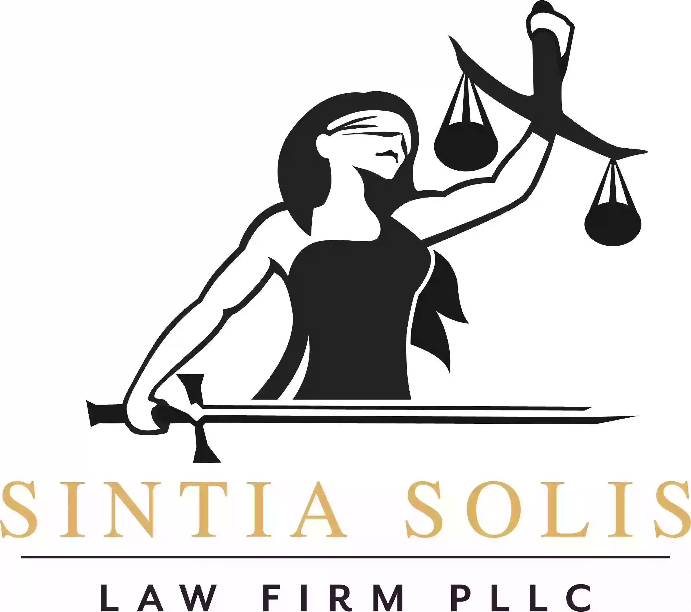 Sintia Solis Law Firm PLLC