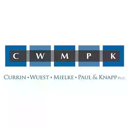 Currin Wuest Mielke Paul & Knapp PLLC