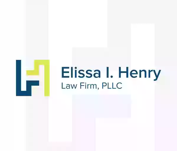 Elissa I. Henry Law Firm PLLC