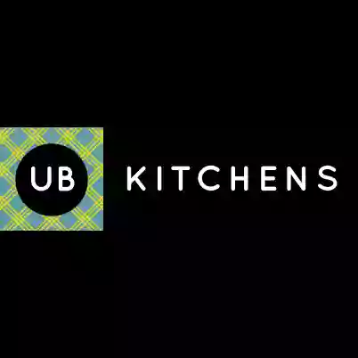 UB Kitchens - Kitchen Design and Cabinets