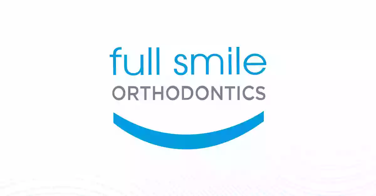 Full Smile Orthodontics