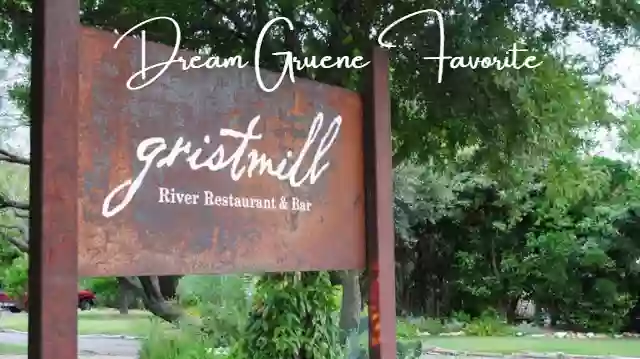 Dream Gruene Getaway