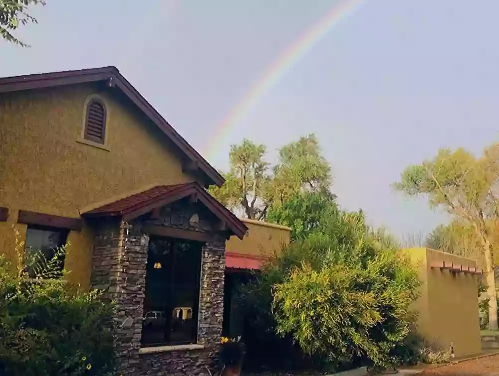 Palo Duro Animal Hospital