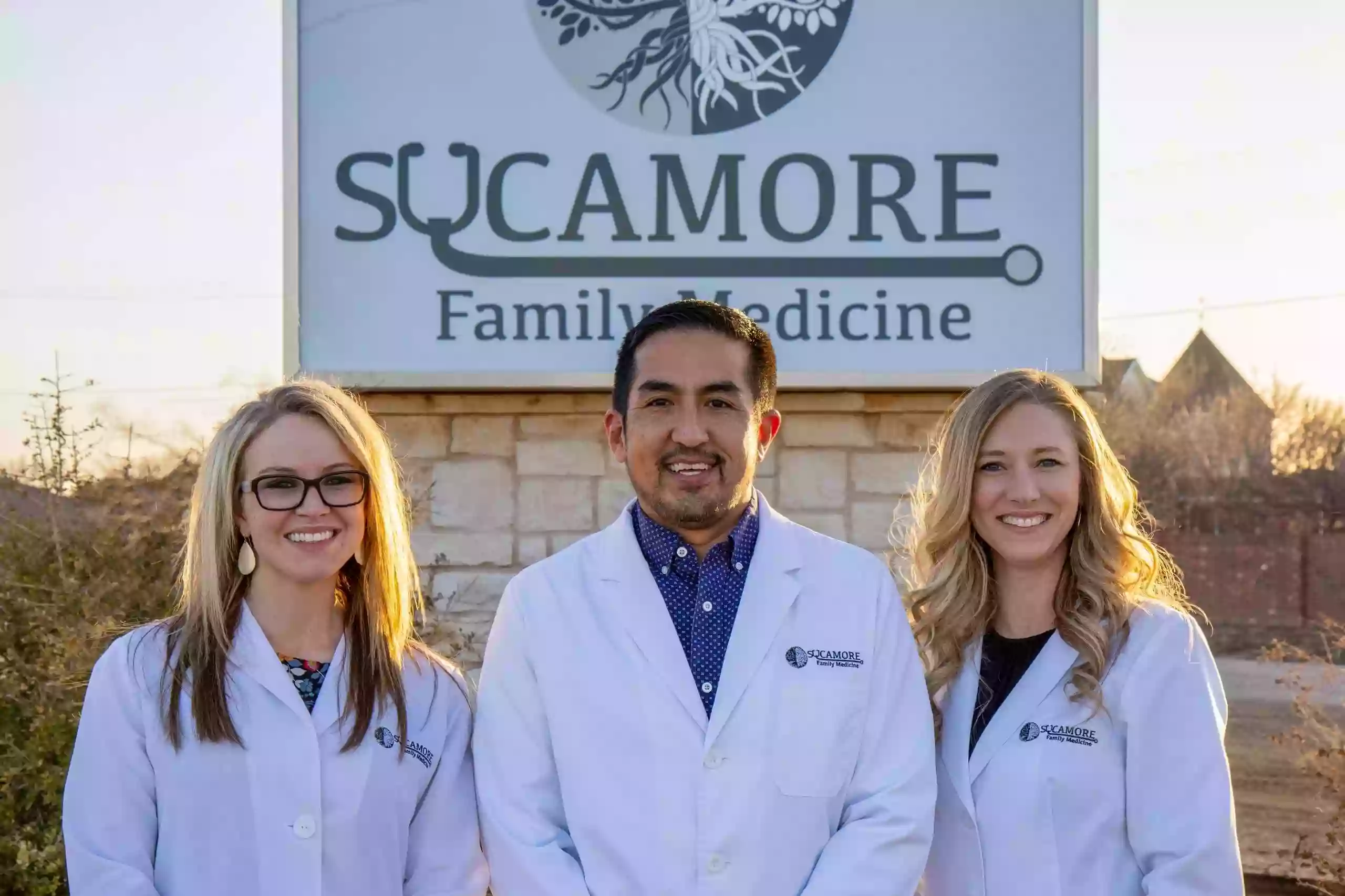 Sycamore Family Medicine