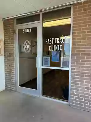 Fast Track Clinic