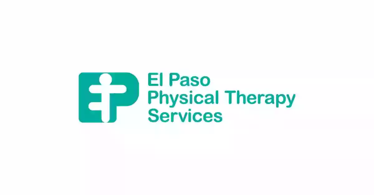 El Paso Physical Therapy Services