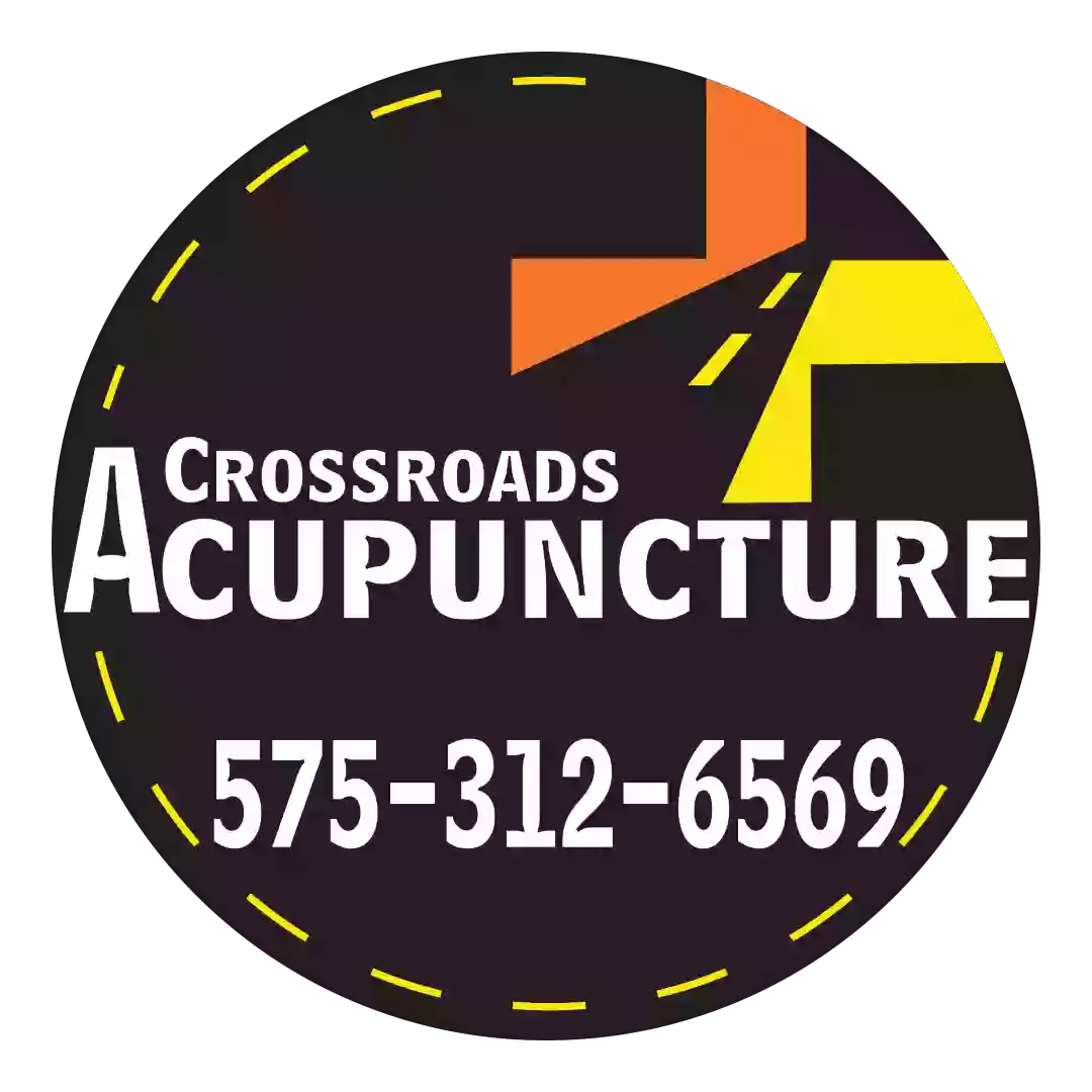 Crossroads Acupuncture