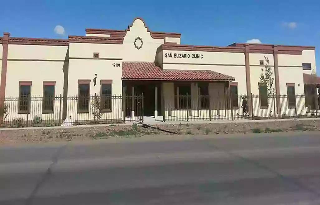 San Elizario Clinic