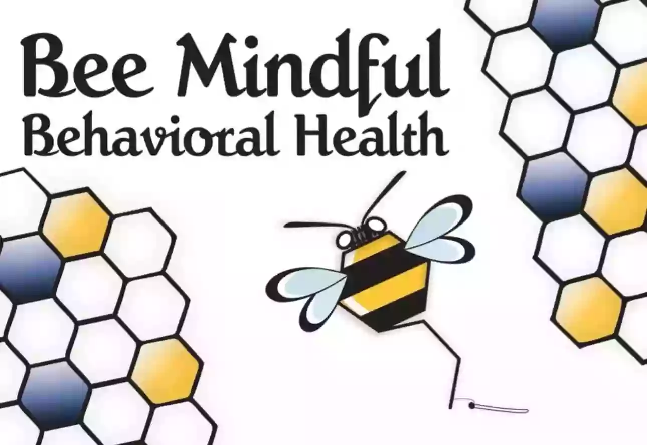 Bee Mindful Behavioral Health Clinic