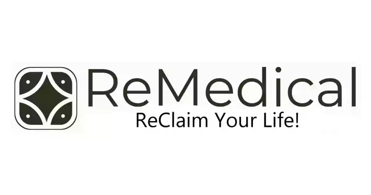 R E Medical Associates