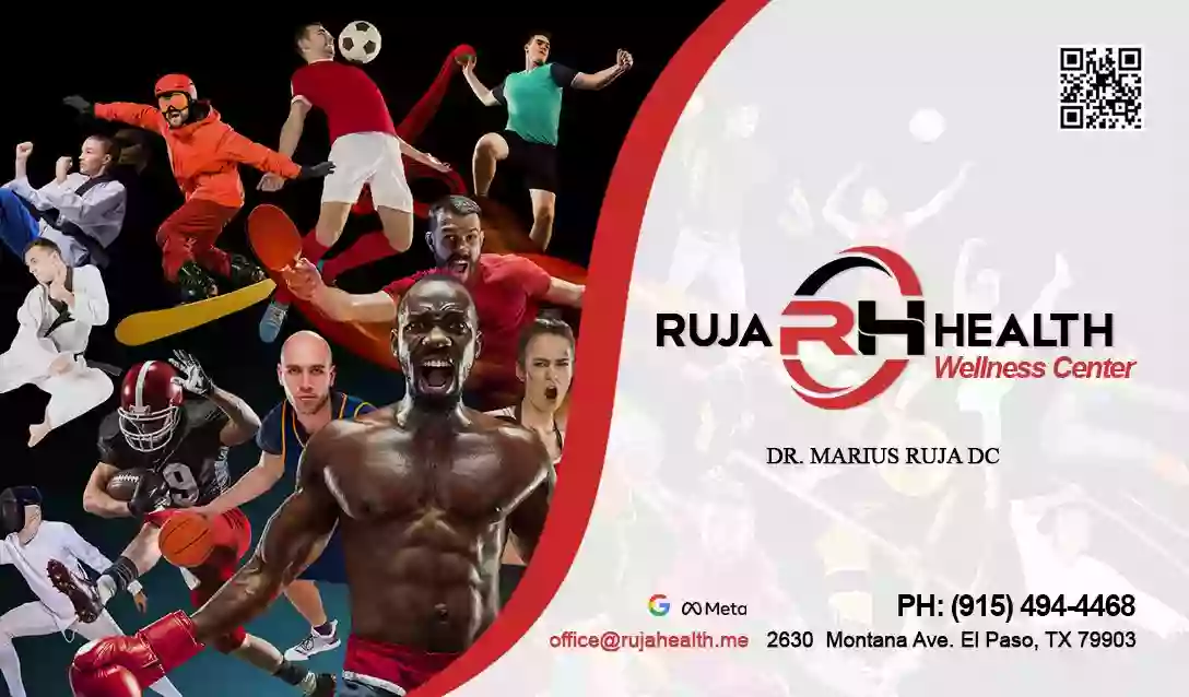 Ruja Health