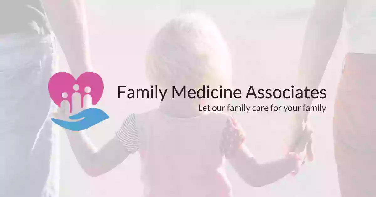 Family Medicine Associates of El Paso