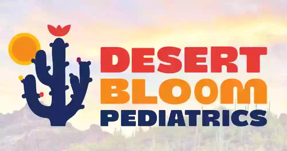 Desert Bloom Pediatrics