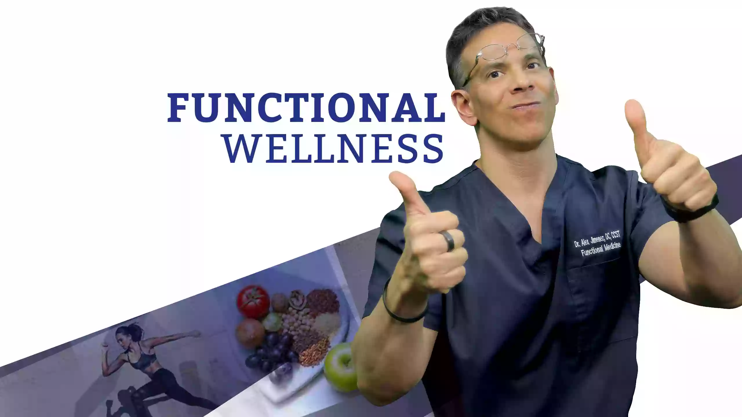 El Paso Functional Medicine & Integrative Wellness Clinic ️