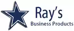 Ray's Business Products