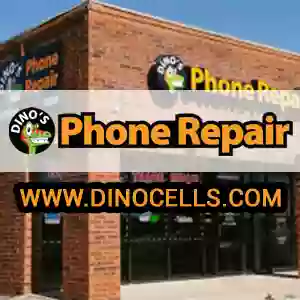 Dino's Cell Phone Repair Granbury