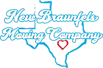 New Braunfels Moving Company & Storage