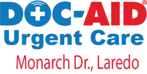 DOC-AID Urgent Care - Monarch Dr. Laredo, TX