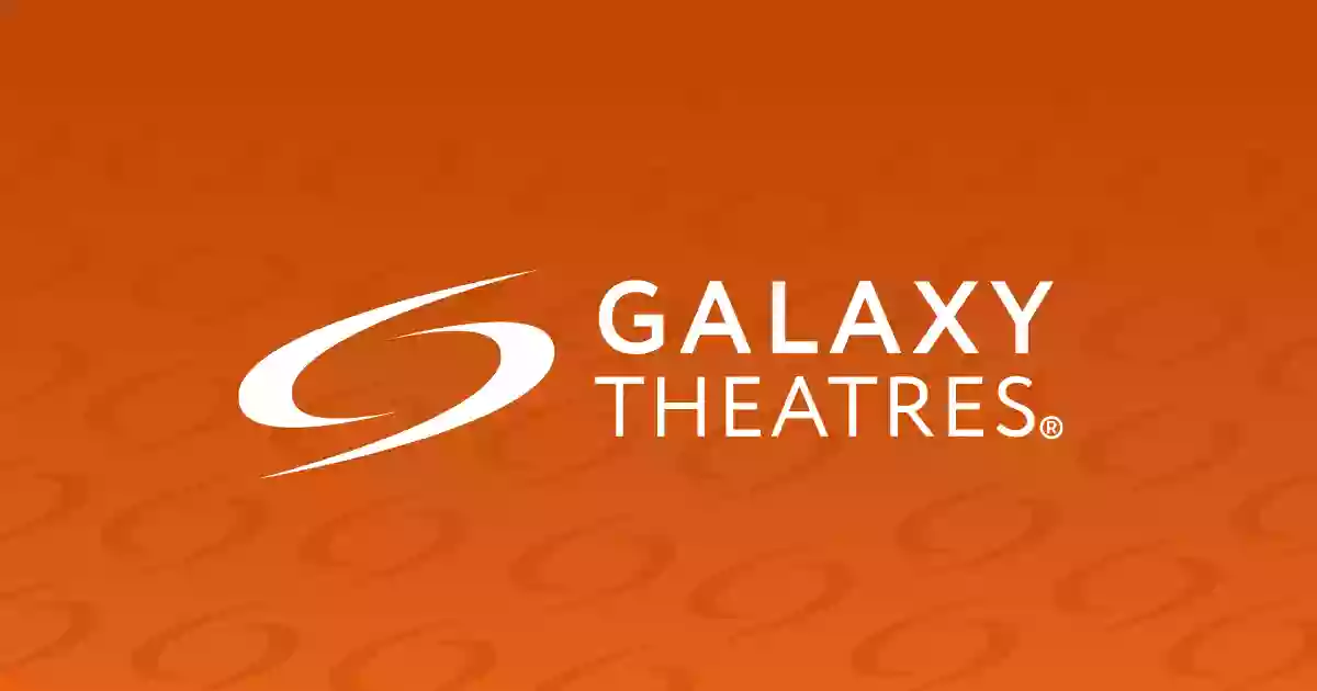 Galaxy Theatres Grandscape
