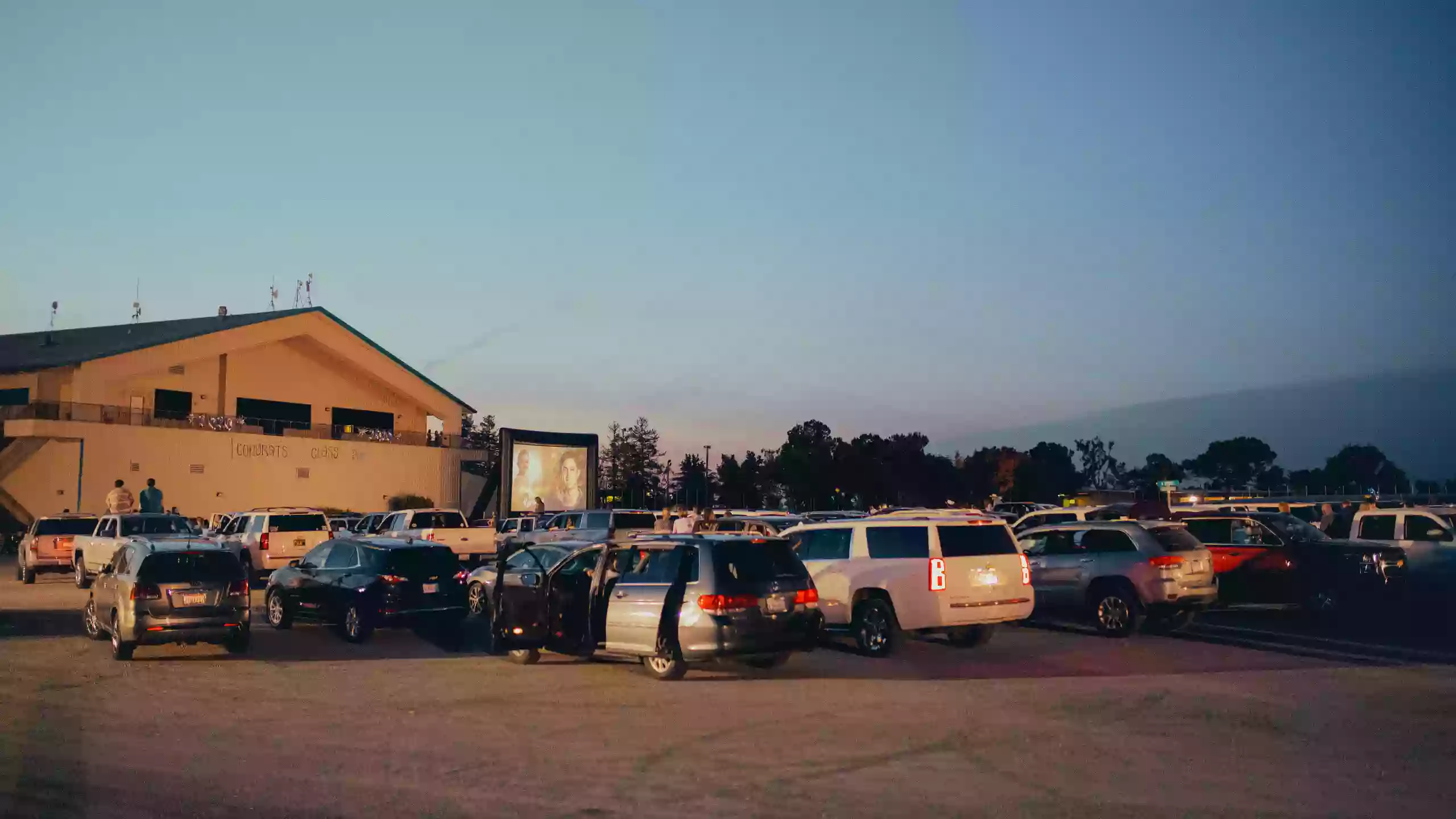 FunFlicks LED & Inflatable Screen Rentals of Dallas-Fort Worth