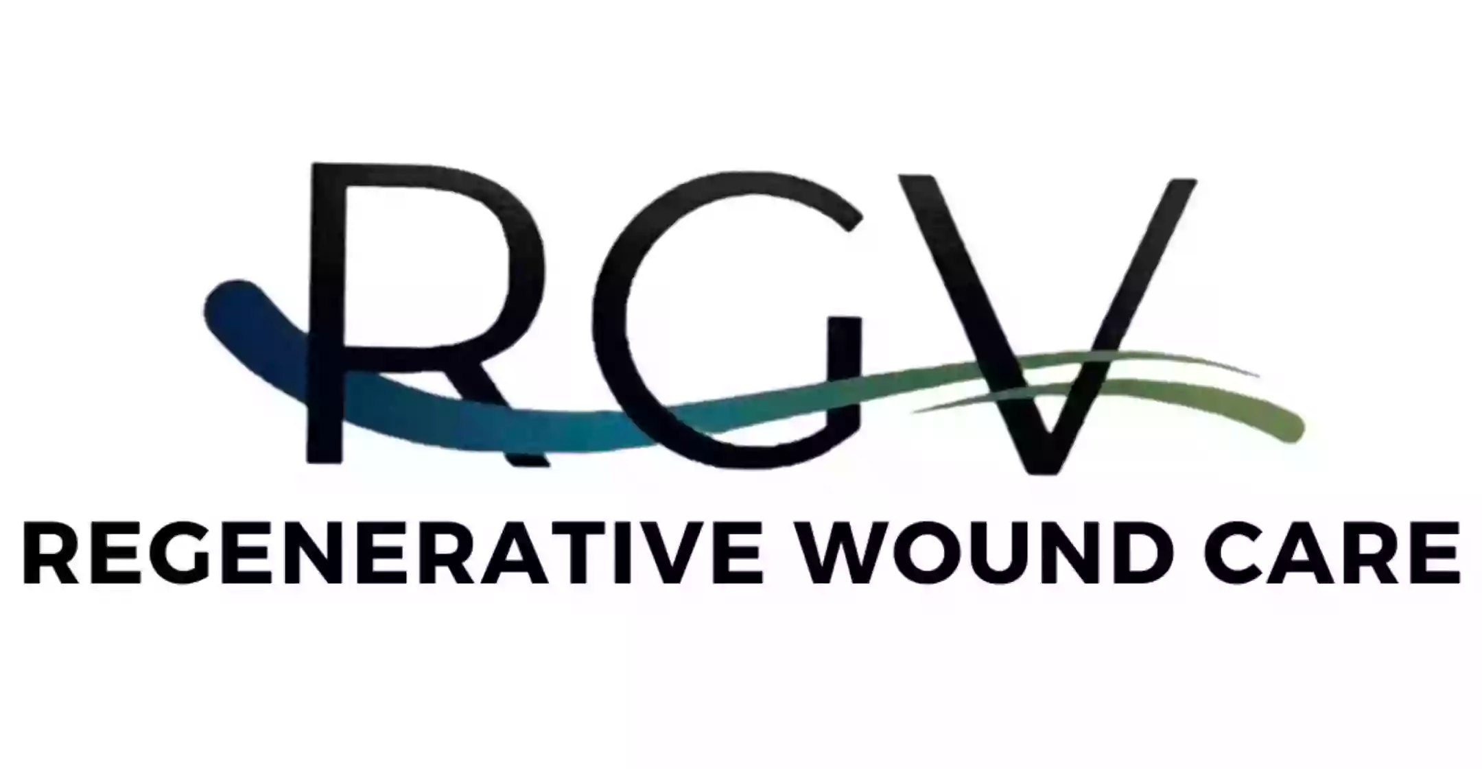 RGV Regenerative Wound Care