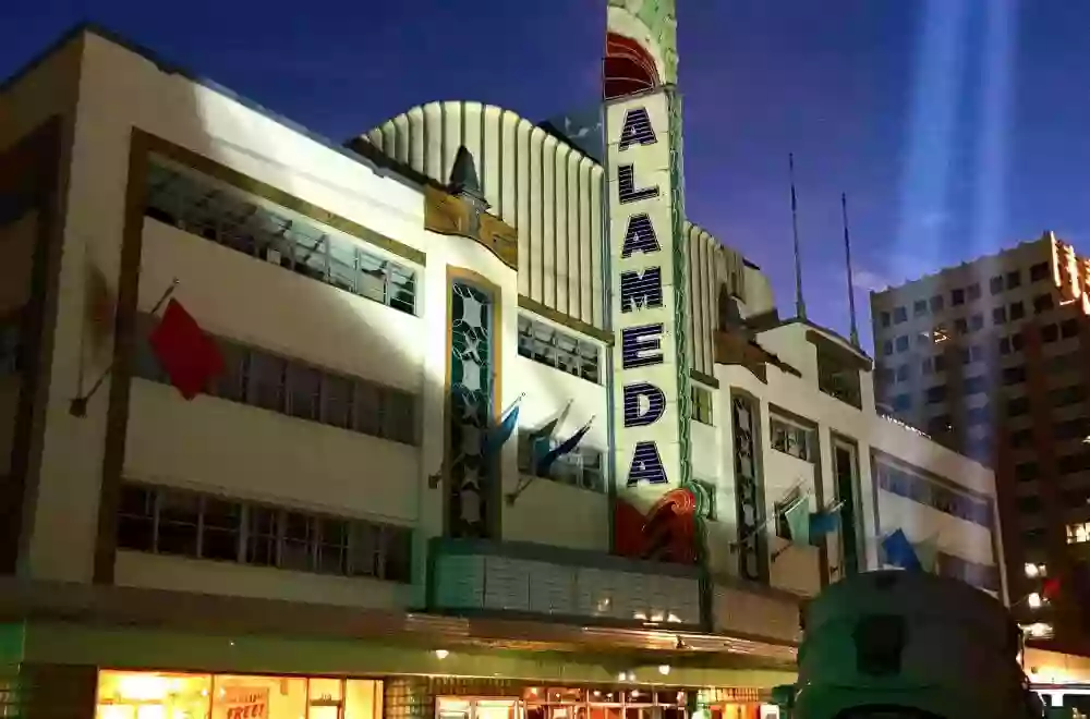 Alameda Theater