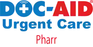 DOC-AID Urgent Care - Pharr