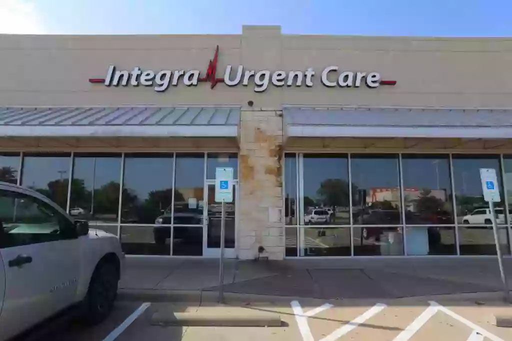 Integra Urgent Care - Weatherford