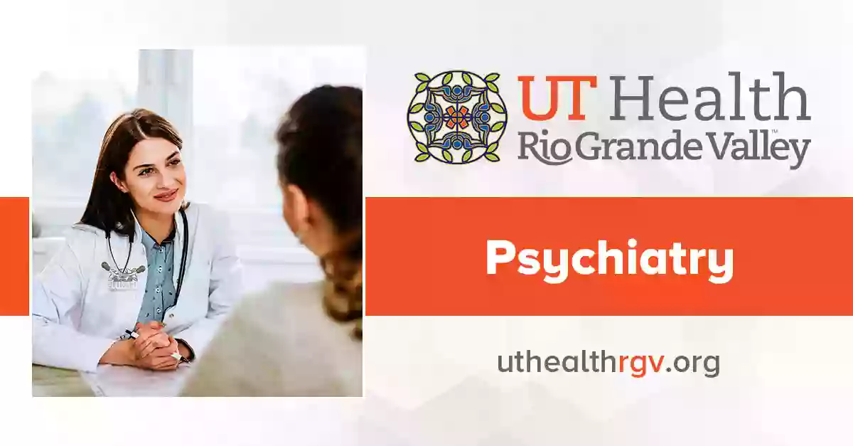 UT Health RGV Psychiatry