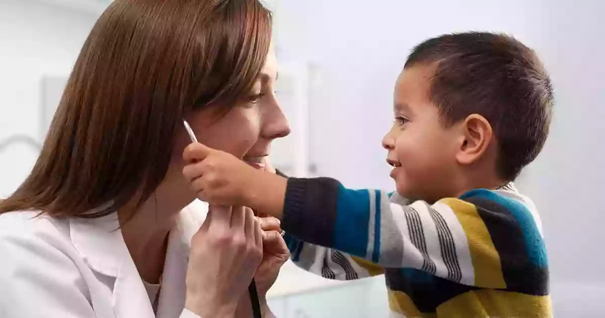 Cook Children's Pediatrics Willow Park