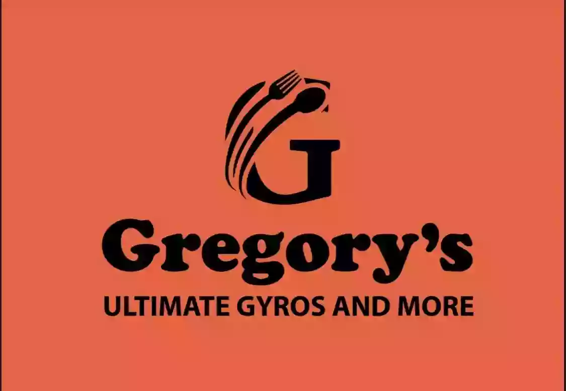 Gregory's Gyro & Rotisserie