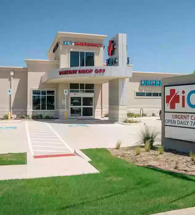 iCare ER & Urgent Care – Fort Worth, TX