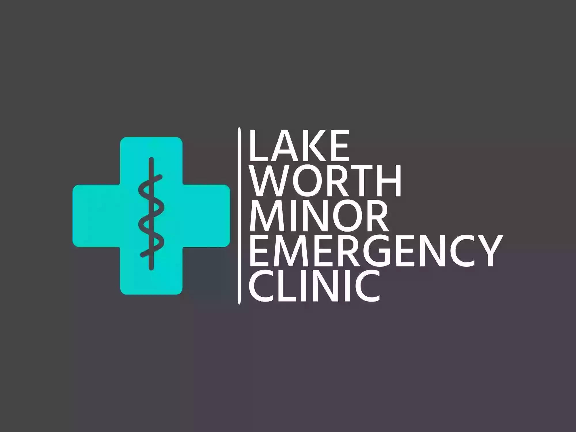 Lake Worth Minor Emergency Clinic