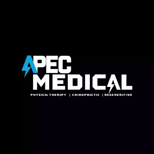 APEC Physical Therapy & Chiropractic