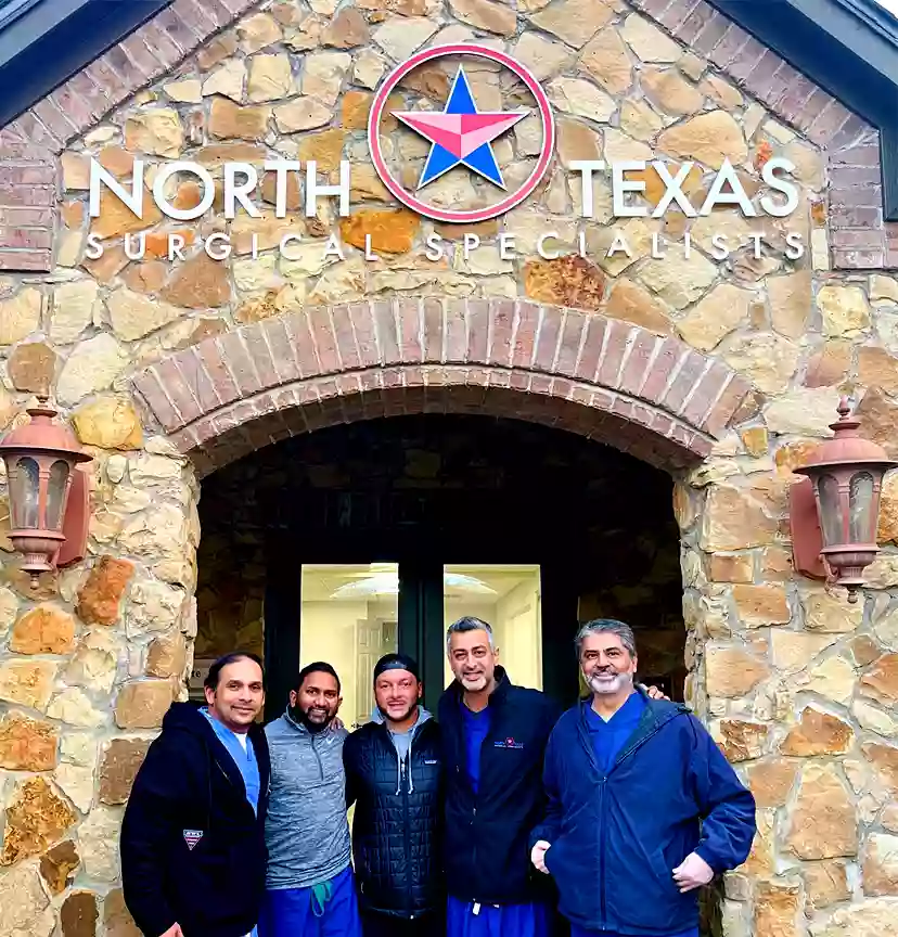 North Texas Surgical Specialists - Alliance, THR