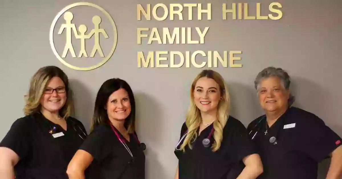 North Hills Family Medicine