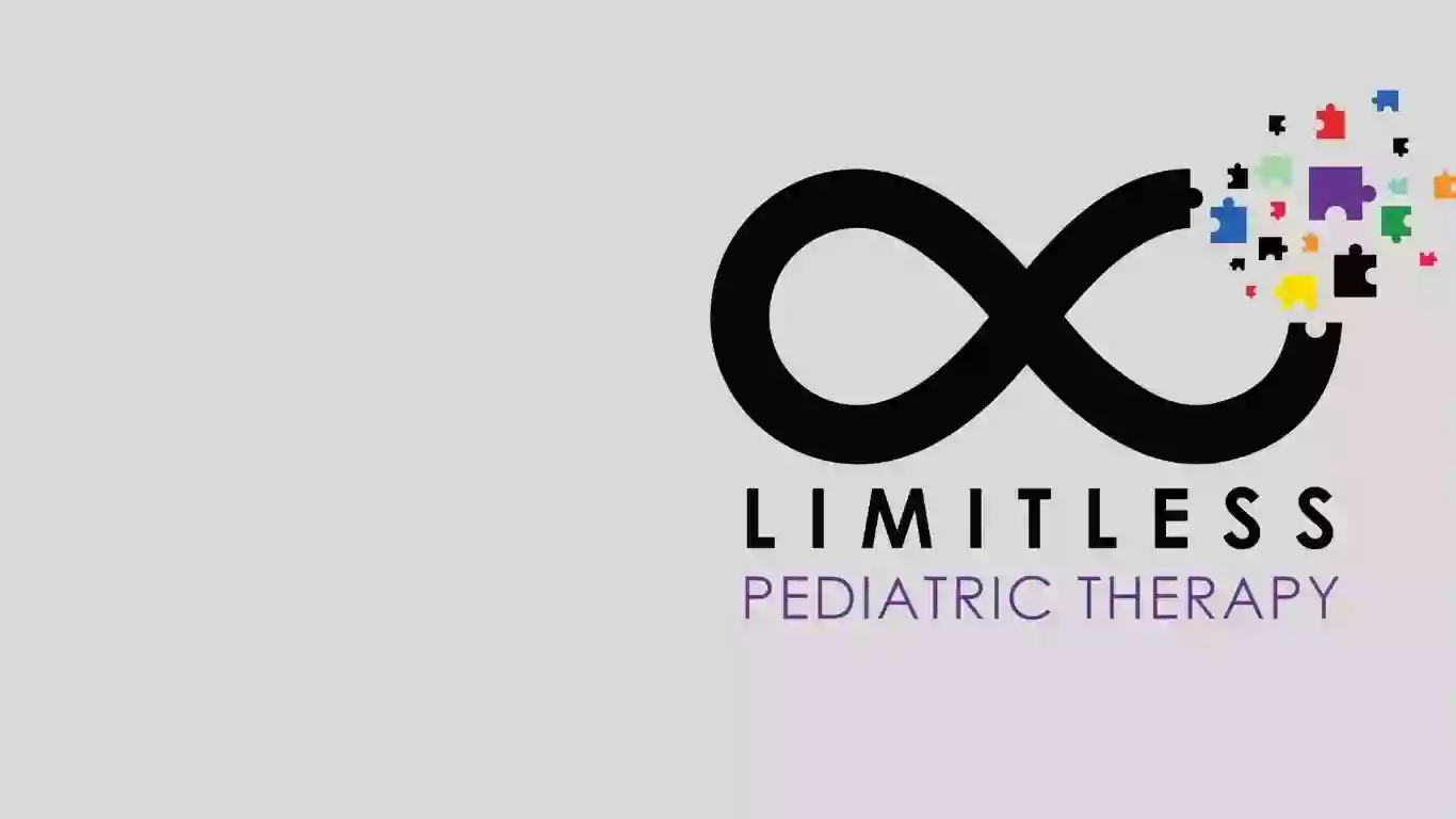 Limitless Pediatric Therapy