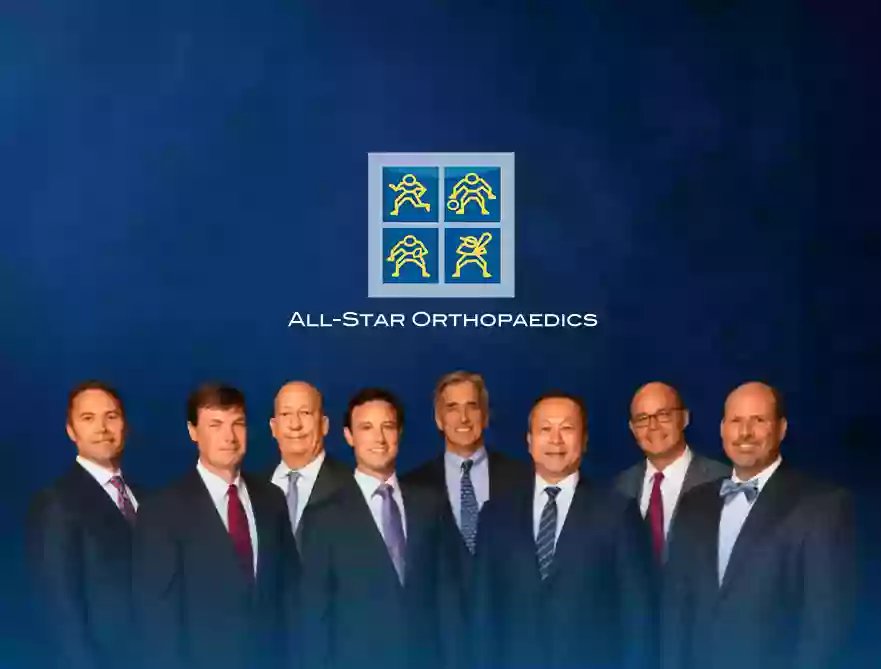 All-Star Orthopaedics