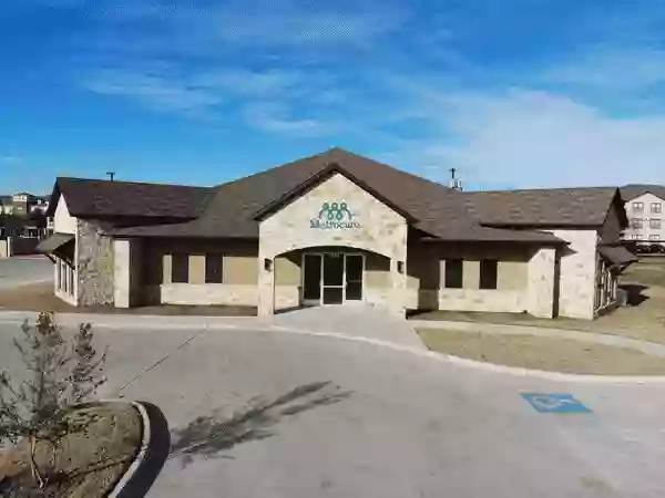 Metrocare Grand Prairie Family Mental Health Clinic & Pharmacy