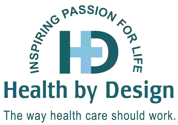 Health by Design