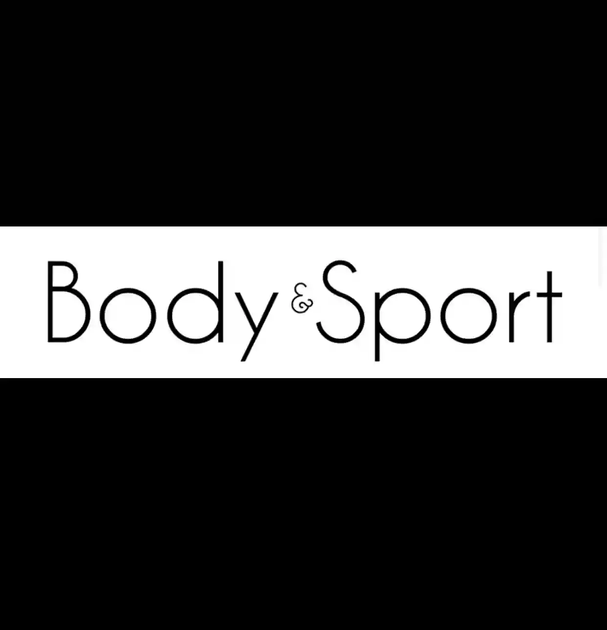 Body and Sport