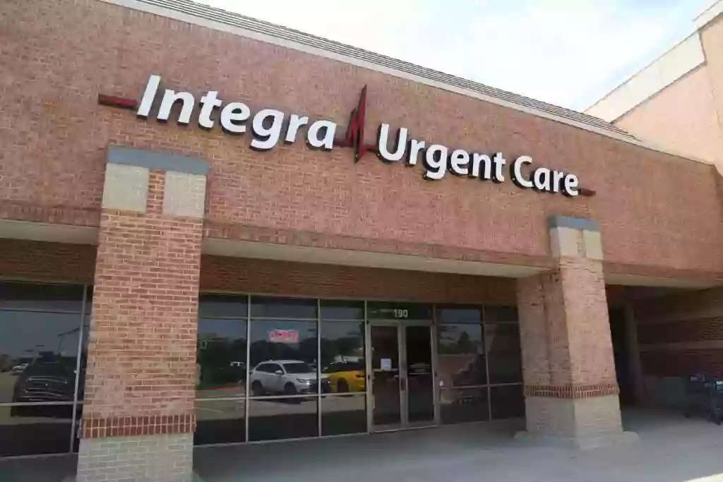 Integra Urgent Care - Las Colinas