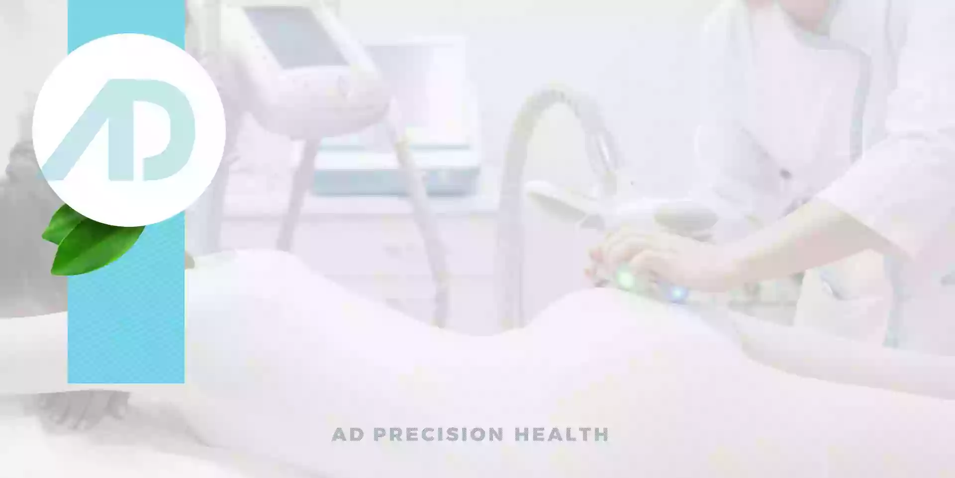 AD Precision Health Clinic