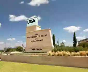 UTSA Student Health Services